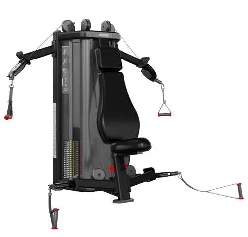 Nautilus HumanSport® Shoulder Chest