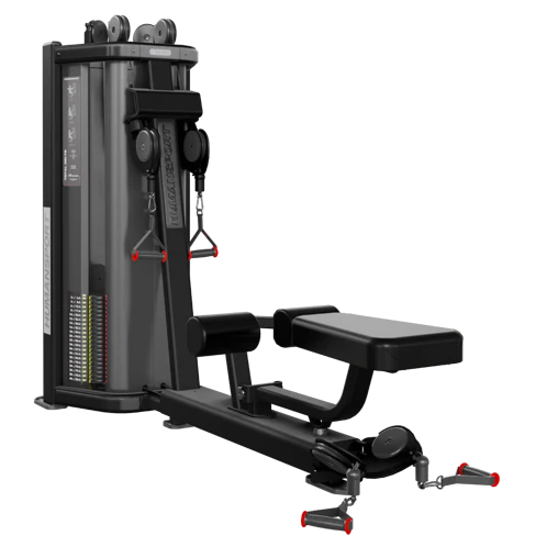 Nautilus HumanSport® Total Delts