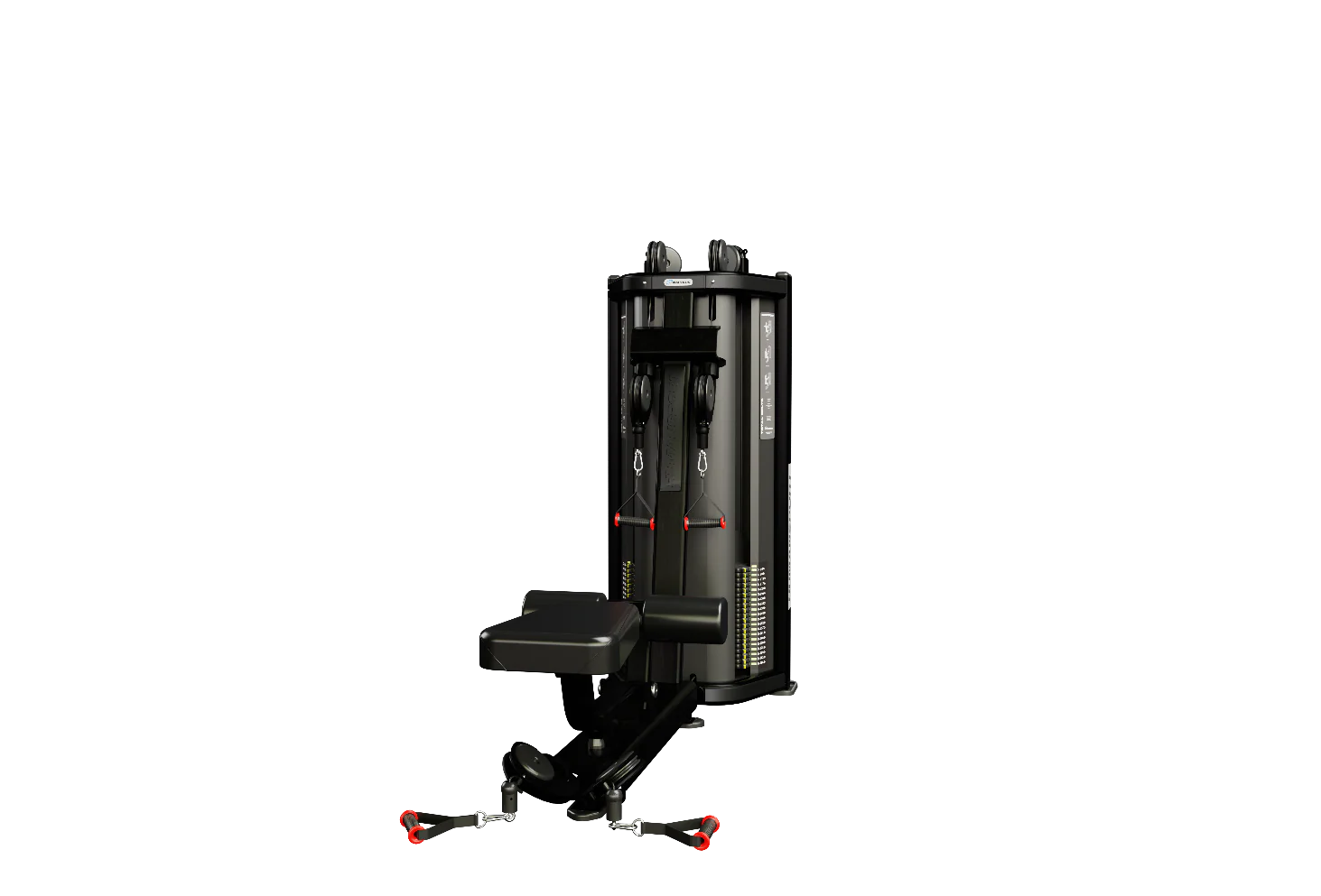 Nautilus HumanSport® Total Delts - Image 6