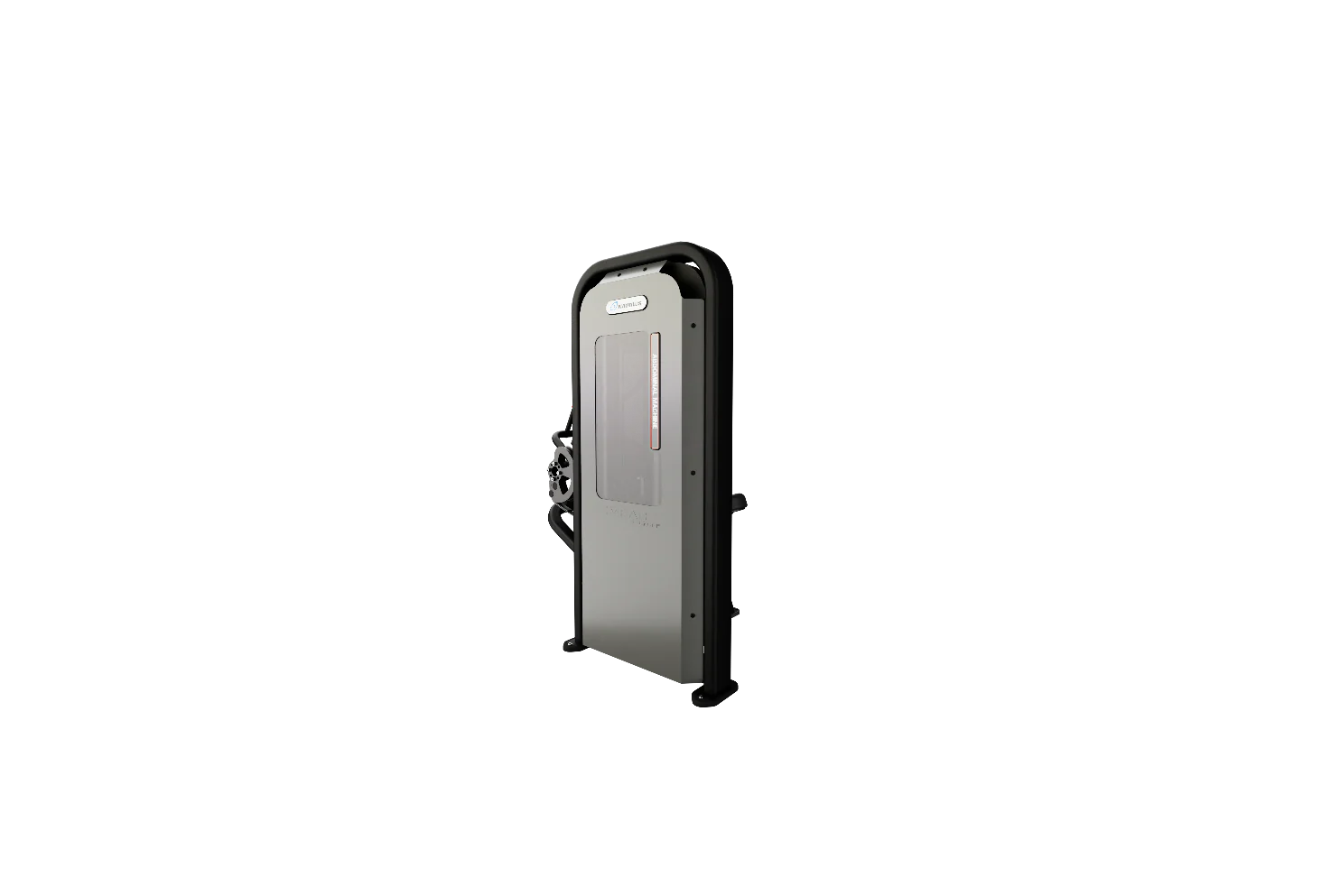 Nautilus Impact® Abdominal - Image 6