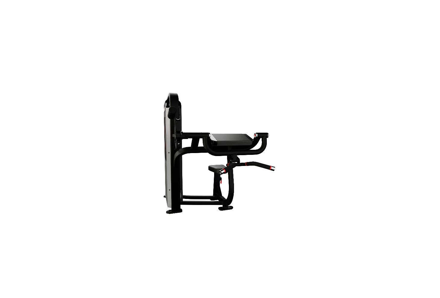 Nautilus Impact Biceps Curl - Image 2