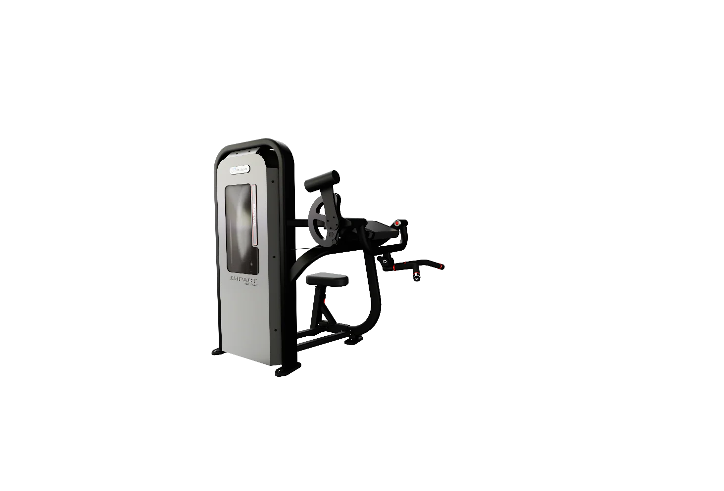 Nautilus Impact Biceps Curl - Image 4