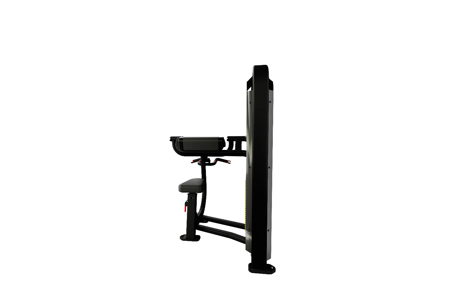 Nautilus Impact Biceps Curl - Image 6