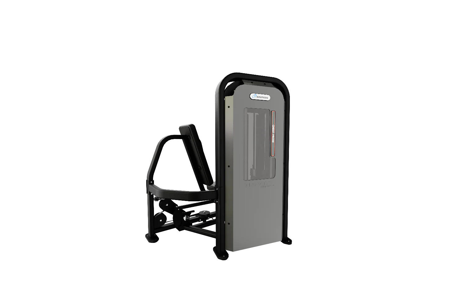 Nautilus Impact® Chest Press - Image 3