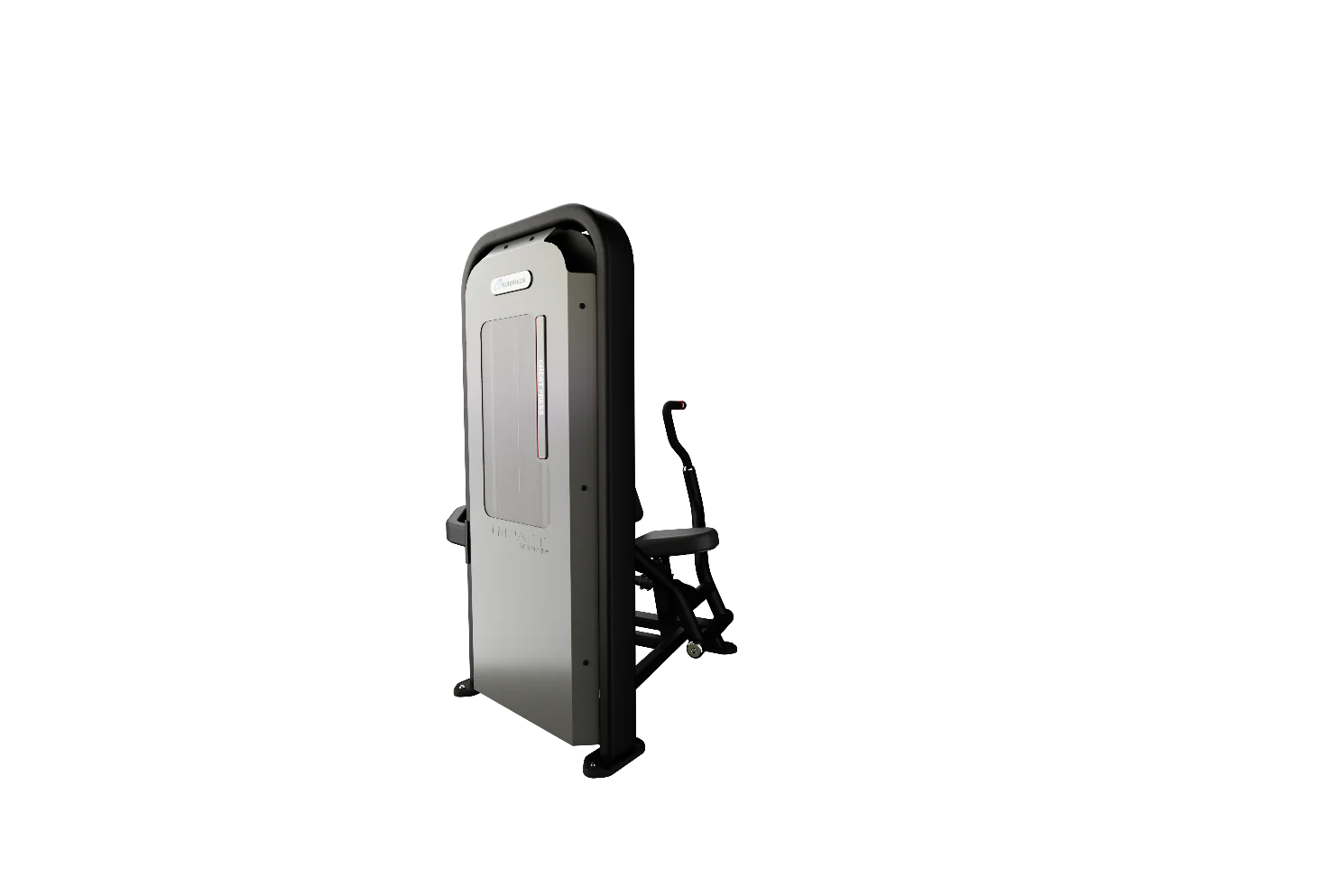 Nautilus Impact® Chest Press - Image 6