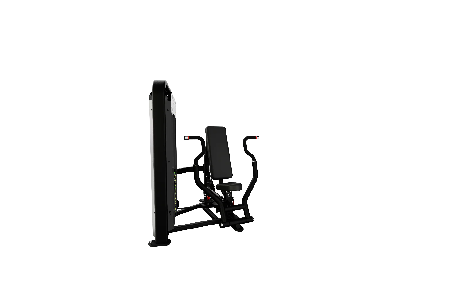 Nautilus Impact® Chest Press - Image 7