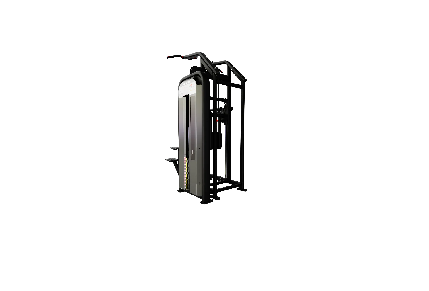 Nautilus Impact® Chin Dip Assist - Image 8
