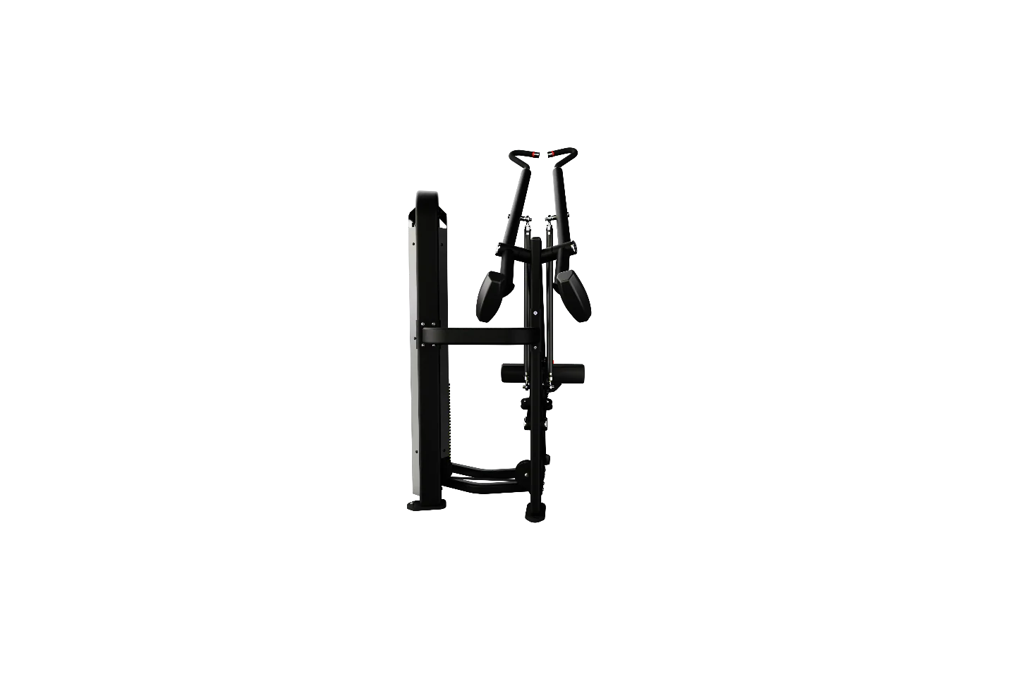 Nautilus Impact Fixed Lat Pull Down - Image 3