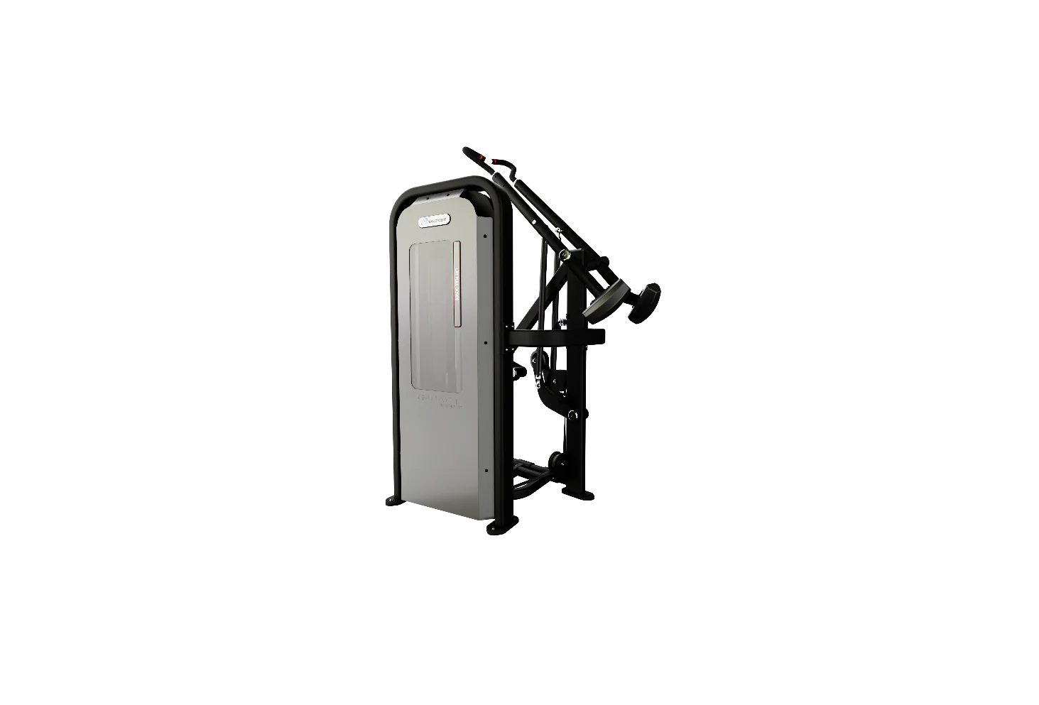 Nautilus Impact Fixed Lat Pull Down - Image 5