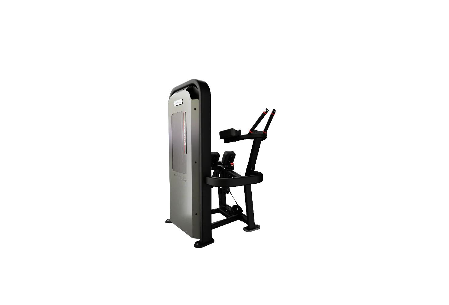Nautilus Impact® Kneeling Leg Curl - Image 3