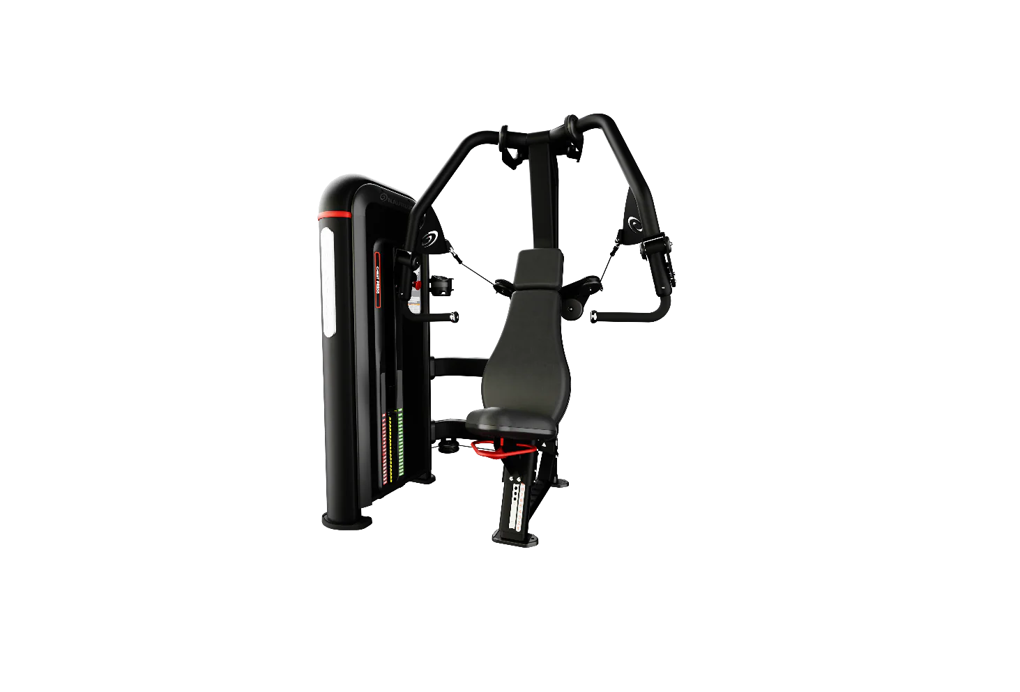 Nautilus Inspiration® Chest Press - Image 6