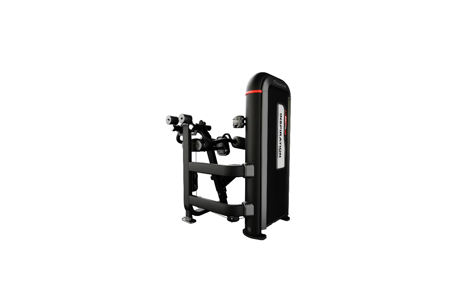 Nautilus Inspiration® Deltoid Raise - Image 4