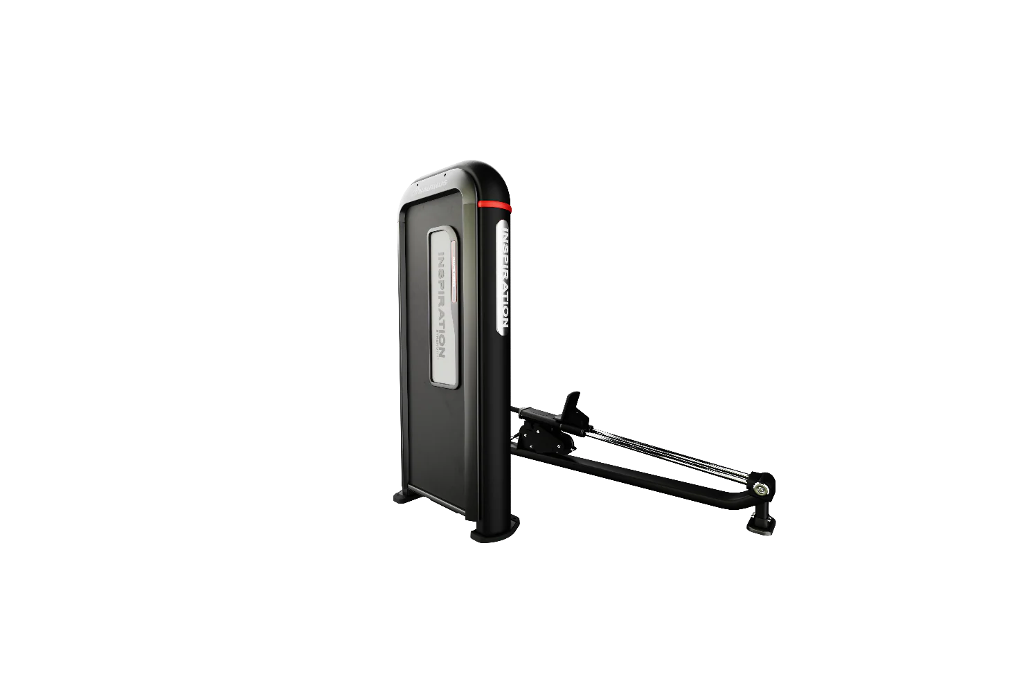 Nautilus Inspiration® Glute Press - Image 6