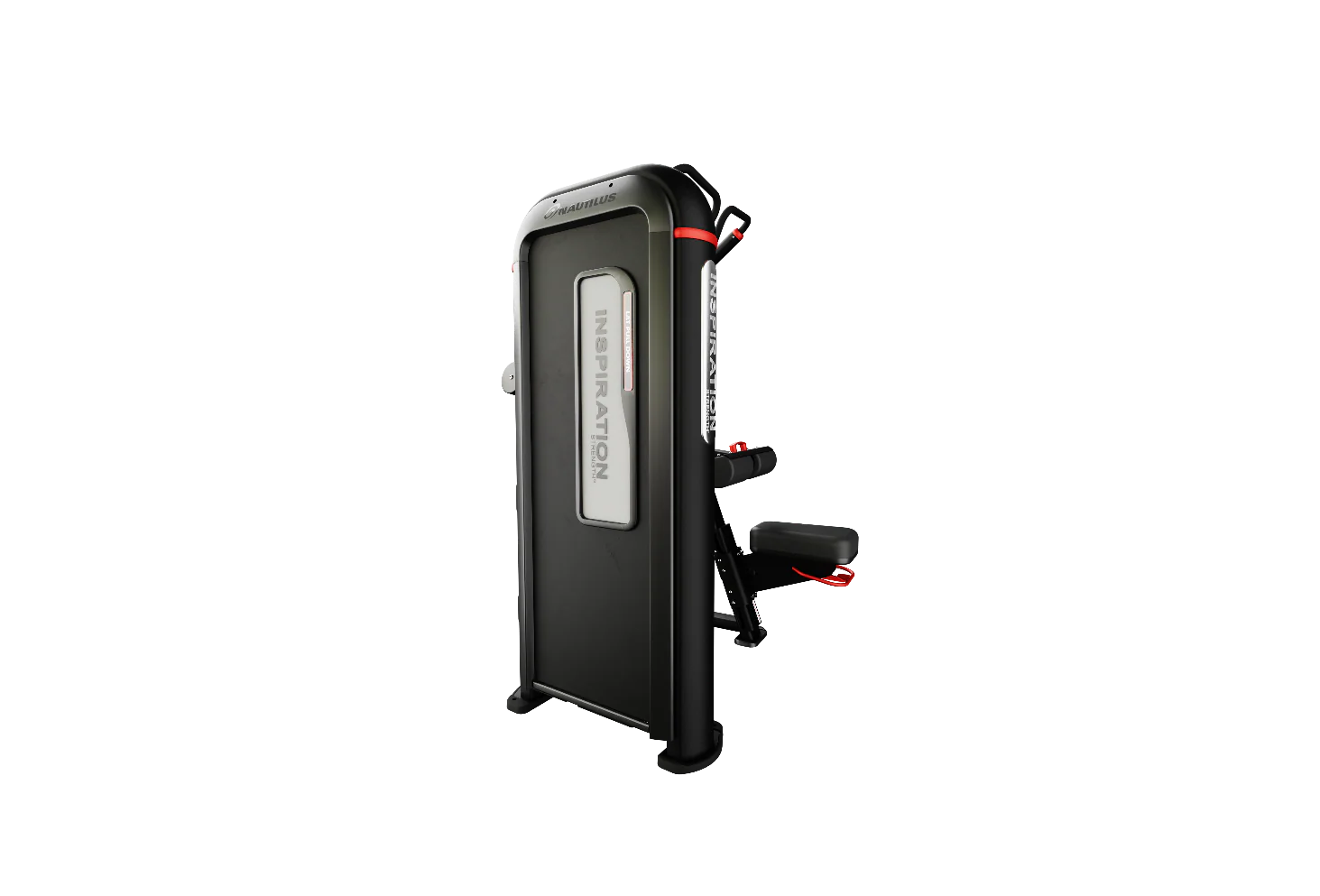 Nautilus Inspiration® Lat Pull Down - Image 4