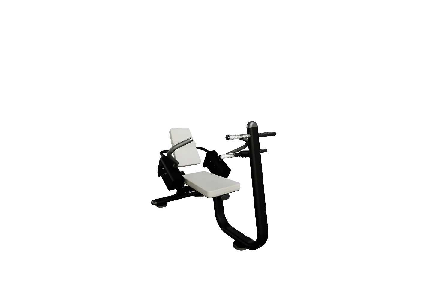 Nautilus Instinct® Ab Bench - Image 6