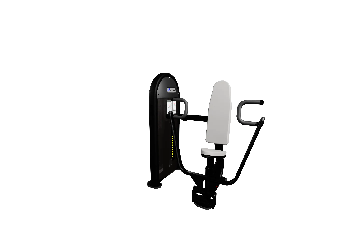 Nautilus Instinct® Chest Press - Image 3
