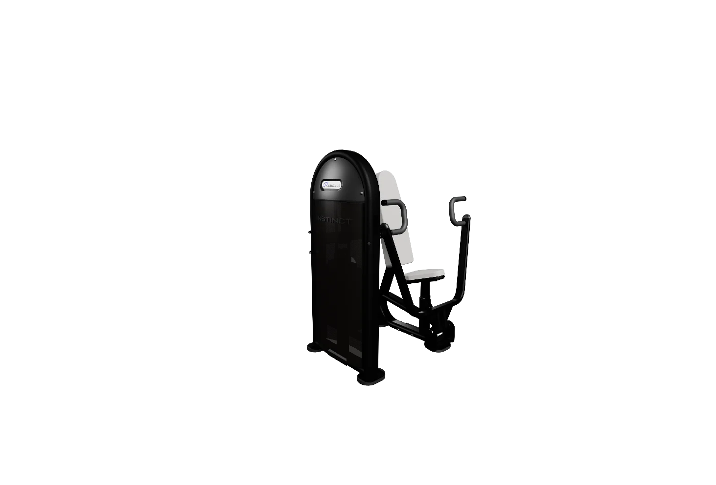 Nautilus Instinct® Chest Press - Image 4