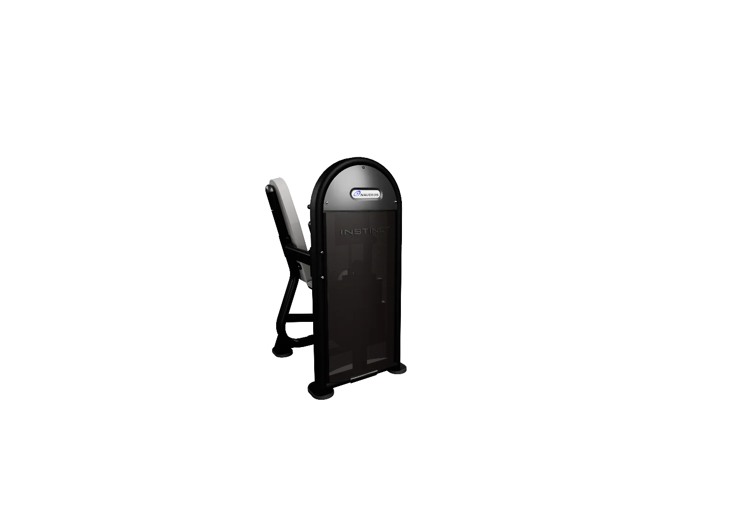 Nautilus Instinct® Chest Press - Image 6