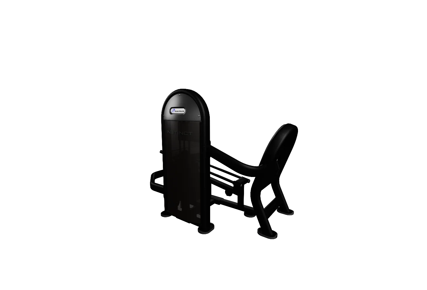 Nautilus Instinct® Dual Leg Press/Calf Raise - Image 3