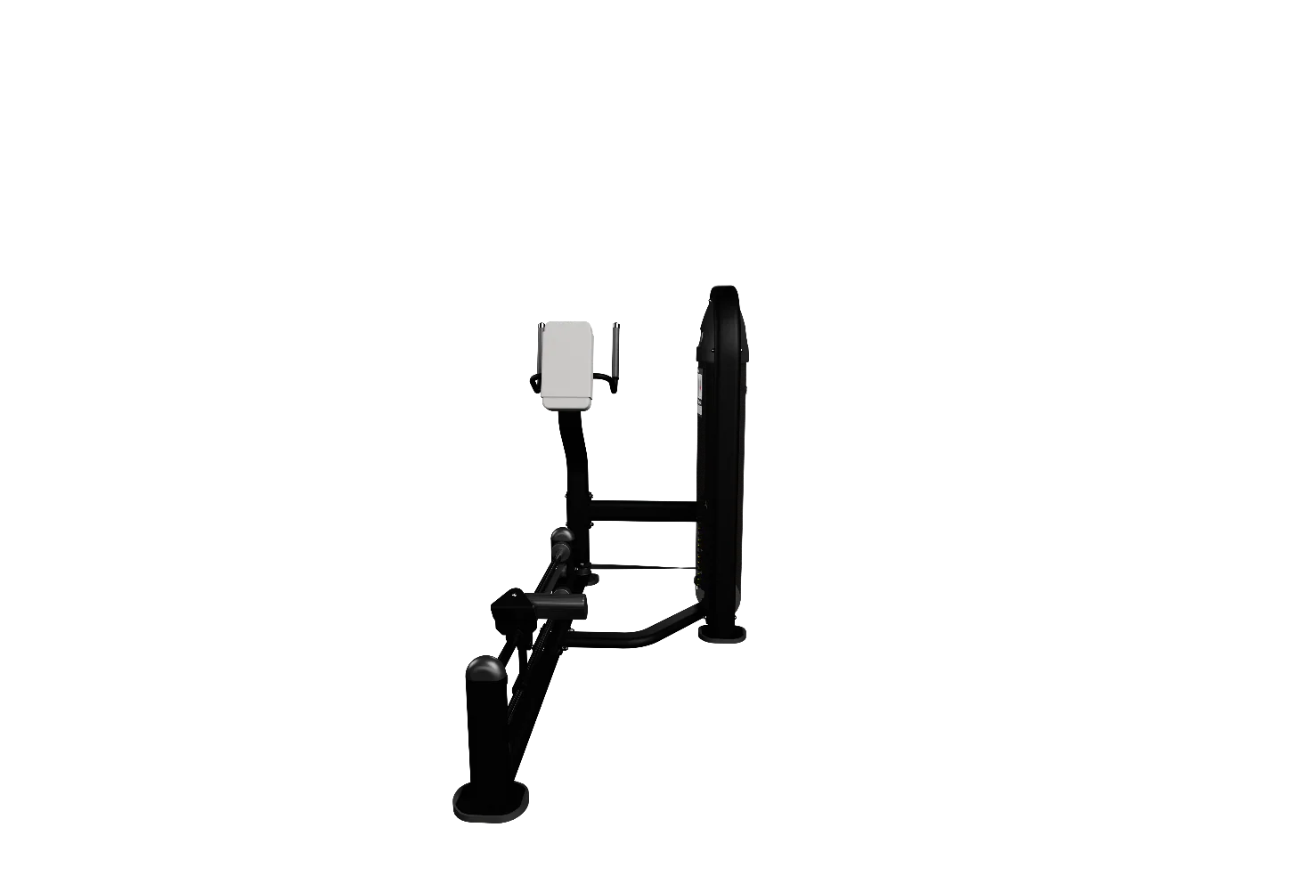 Nautilus Instinct® Glute Press - Image 4