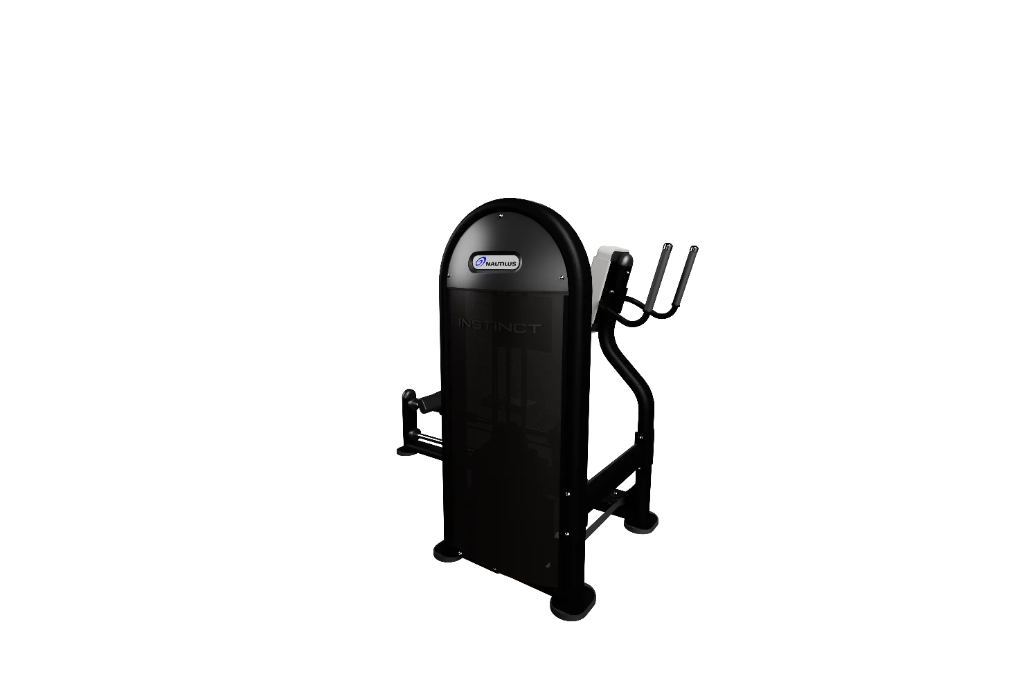 Nautilus Instinct® Glute Press - Image 5