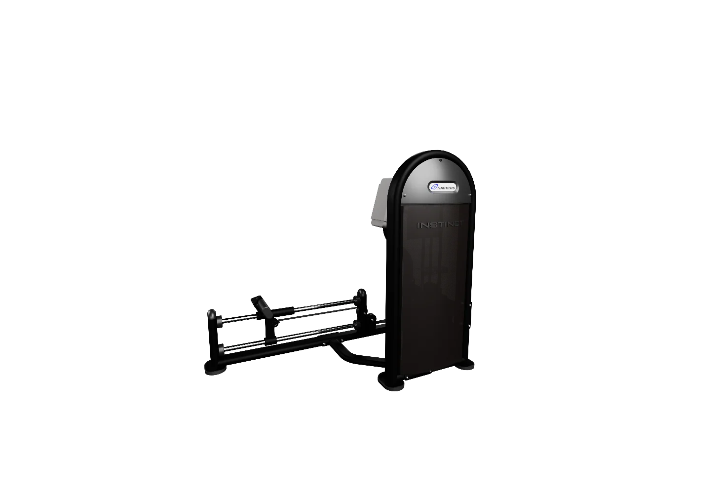 Nautilus Instinct® Glute Press - Image 7