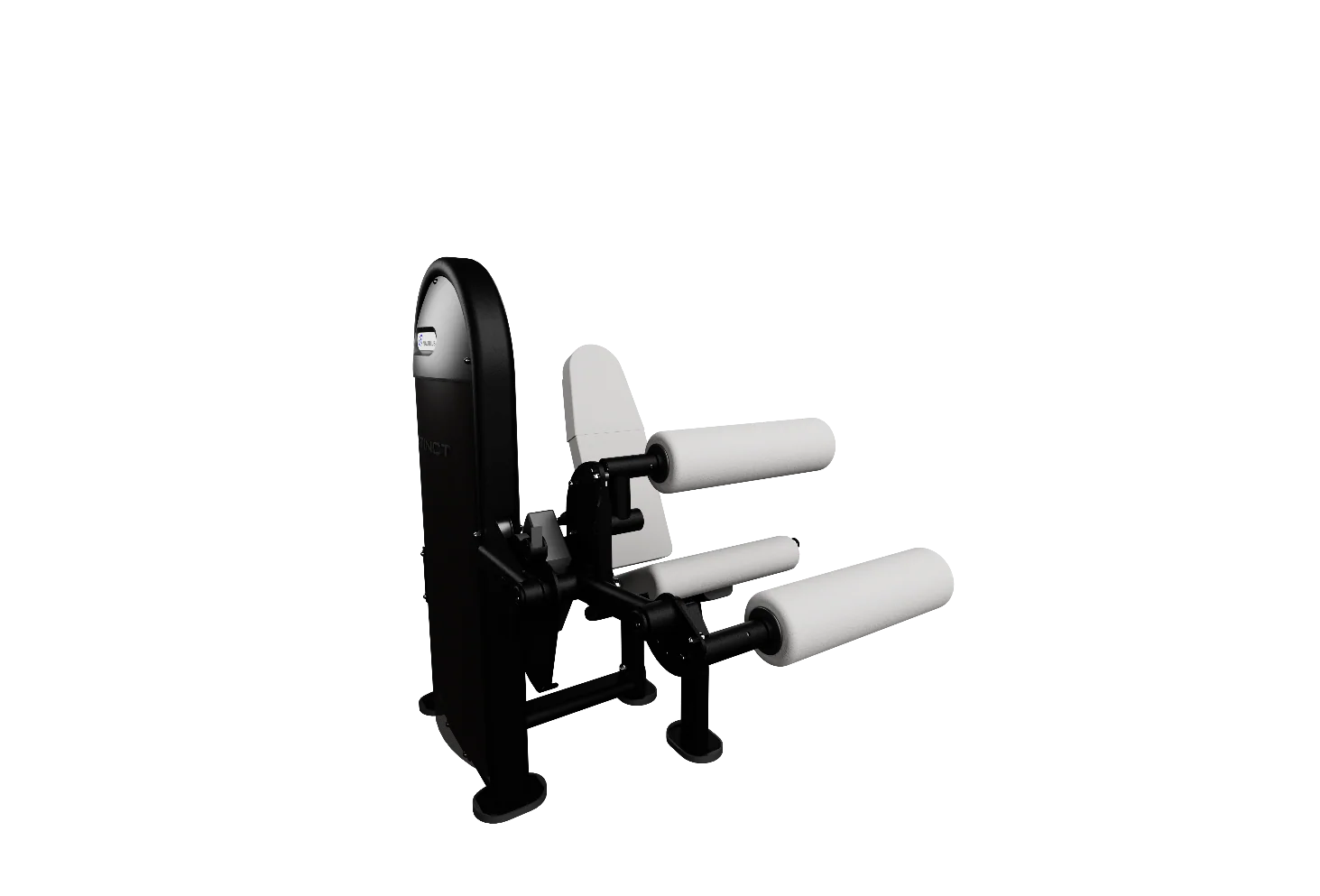 Nautilus Instinct® Leg Curl - Image 3