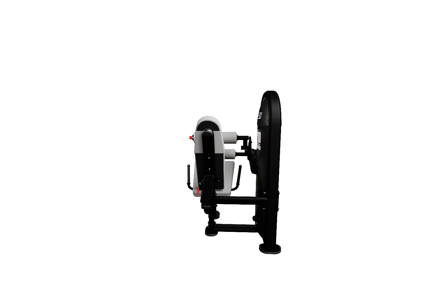 Nautilus Instinct® Leg Curl - Image 4
