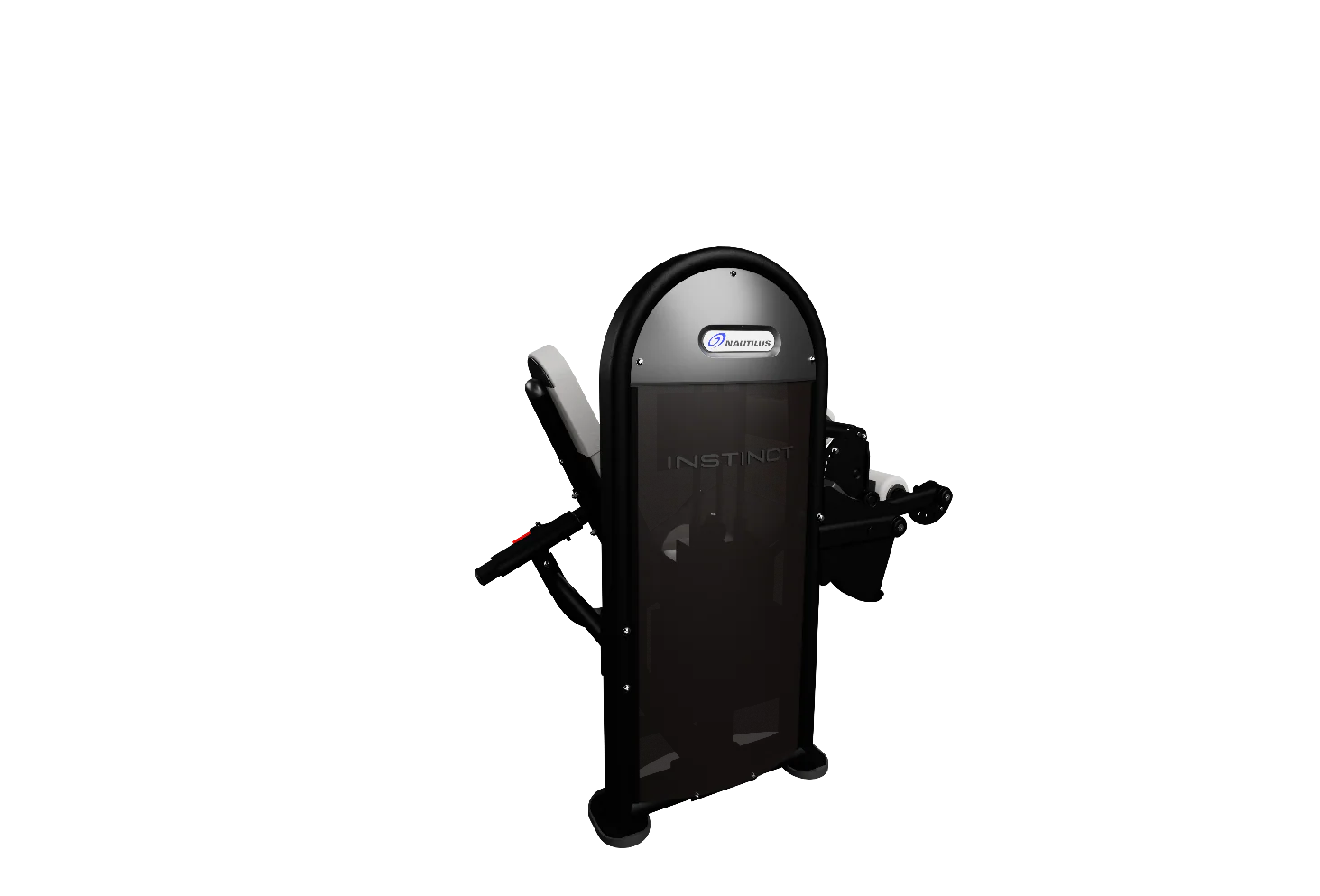 Nautilus Instinct® Leg Curl - Image 8
