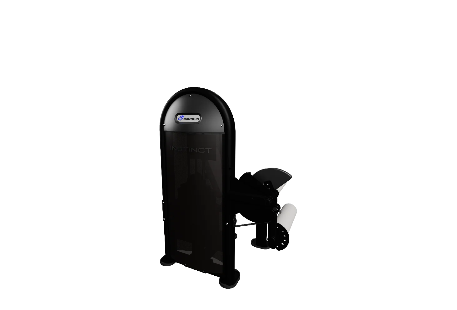 Nautilus Instinct® Leg Extension - Image 5