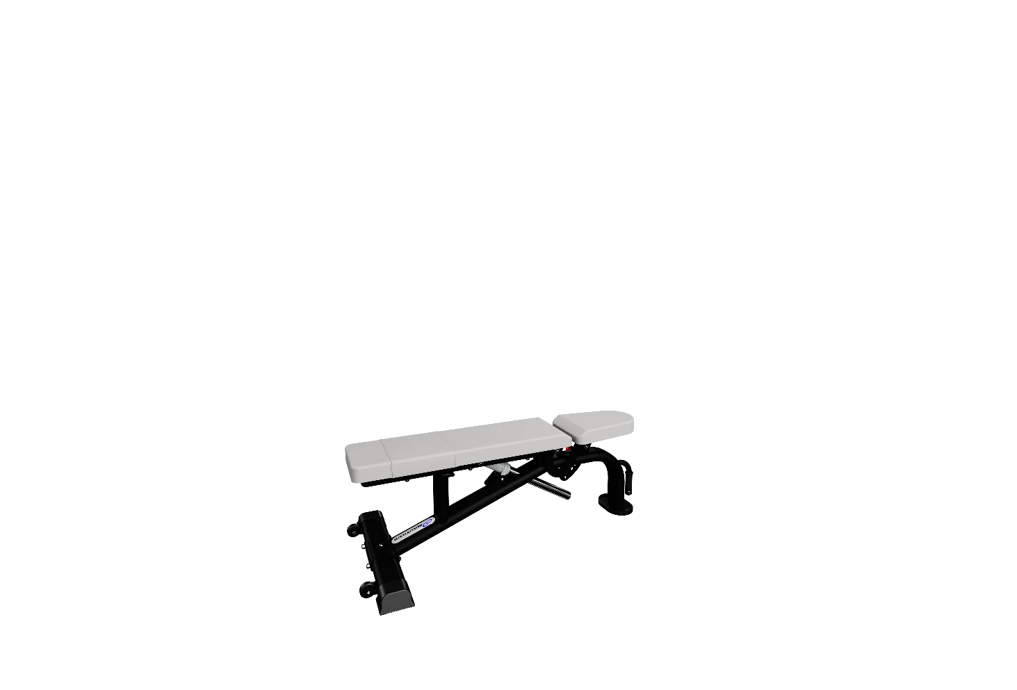 Nautilus Instinct Multi-Adjustable Bench - Image 3