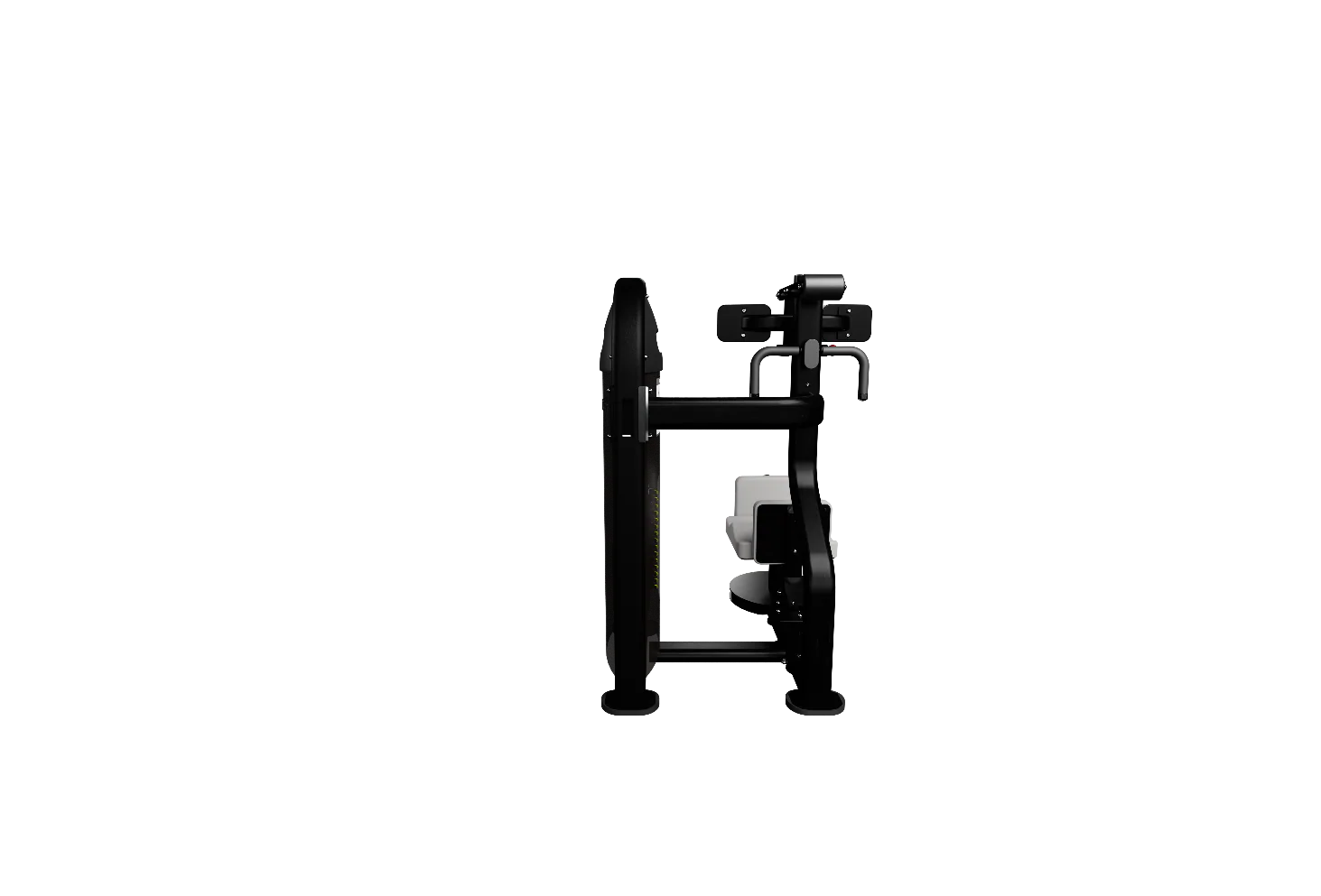 Nautilus Instinct® Rotary Torso - Image 5