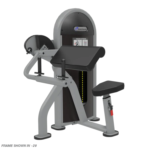 Nautilus Instinct® Triceps Extension - Image 2