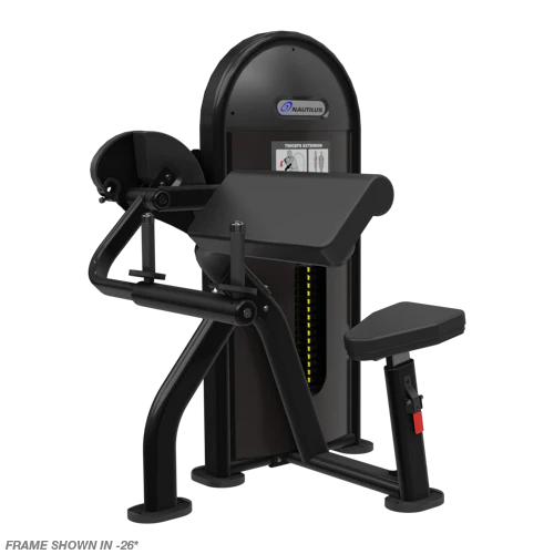Nautilus Instinct® Triceps Extension - Image 4