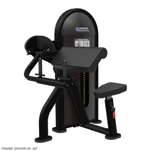 Nautilus Instinct® Triceps Extension - Image 5
