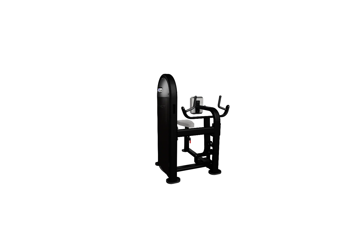 Nautilus Instinct® Vertical Row - Image 3