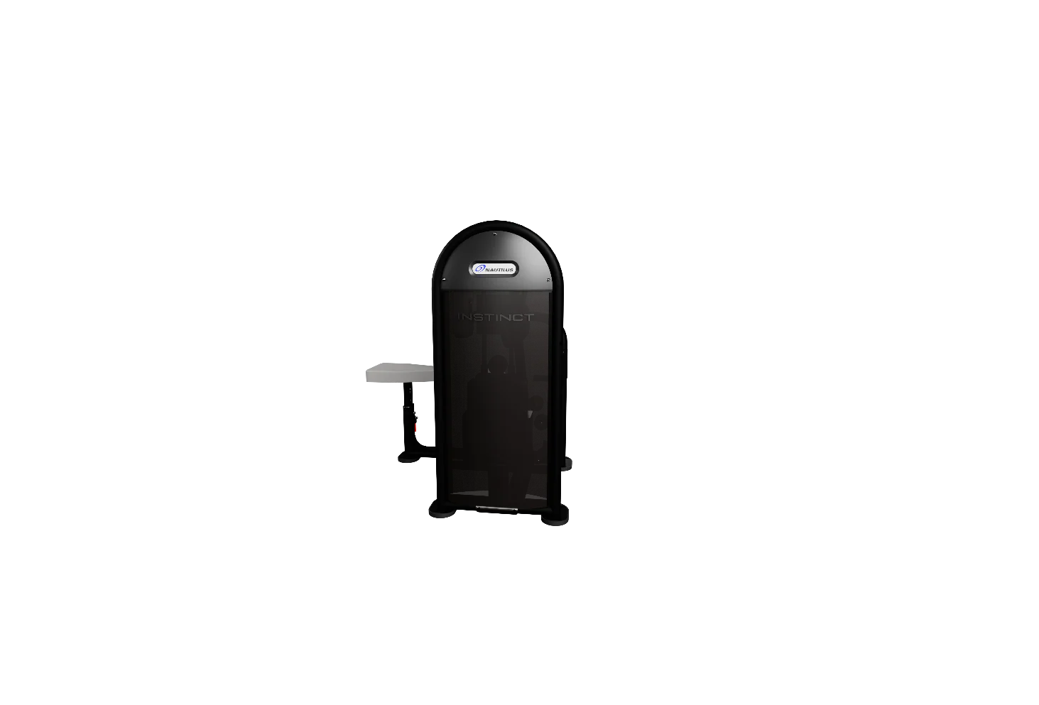Nautilus Instinct® Vertical Row - Image 4