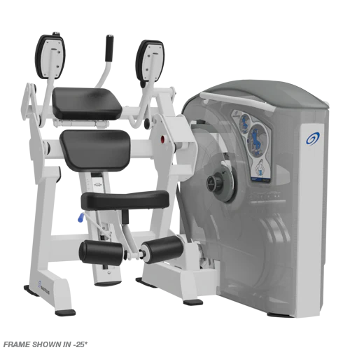 Nautilus One™ Abdominal Crunch - Image 3