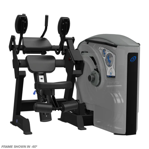 Nautilus One™ Abdominal Crunch - Image 4