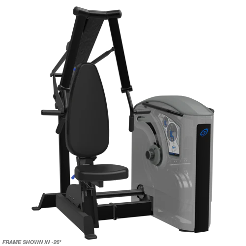 Nautilus One™ Chest Press - Image 2