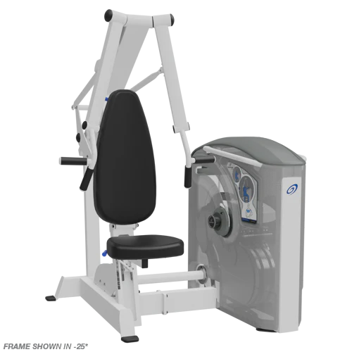 Nautilus One™ Chest Press - Image 3
