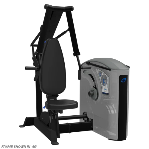 Nautilus One™ Chest Press - Image 4