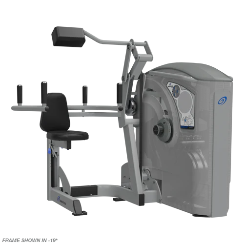 Nautilus One™ Four-Way Neck Machine