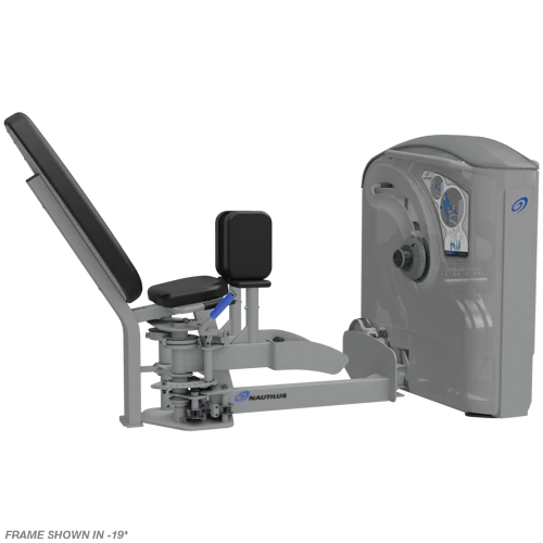 Nautilus One™ Hip Abduction/Adduction