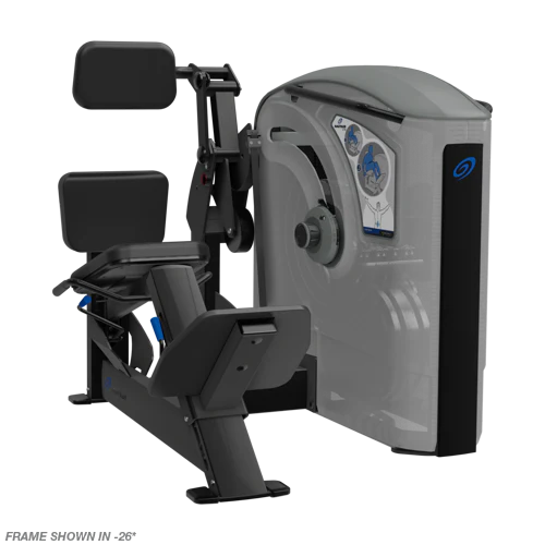 Nautilus One™ Low Back - Image 2