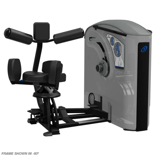 Nautilus One™ Rotary Torso - Image 4