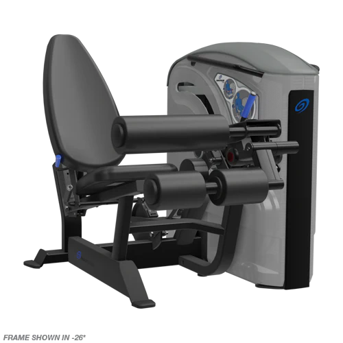 Nautilus One™ Seated Leg Curl - Image 2