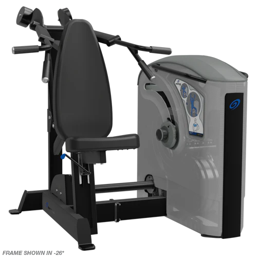 Nautilus One™ Shoulder Press - Image 2