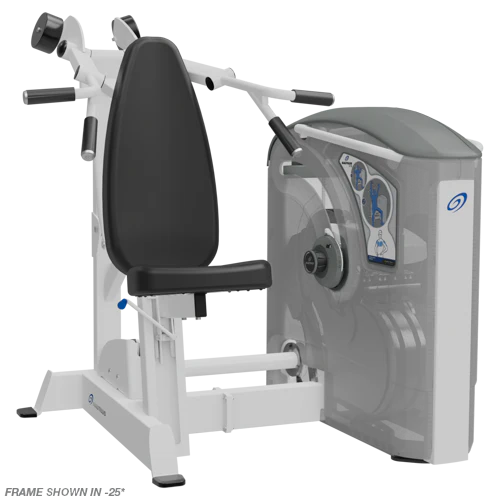 Nautilus One™ Shoulder Press - Image 3
