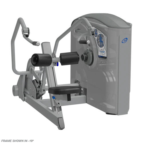 Nautilus One™ Triceps Press